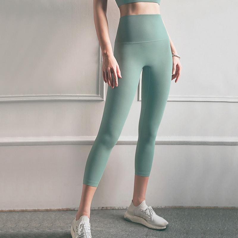 Skin friendly Leggings Without Embarrassment