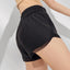Slim fit Hip Quick drying Casual Shorts