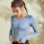 Skinny Yoga Sportswear Sweatshirts