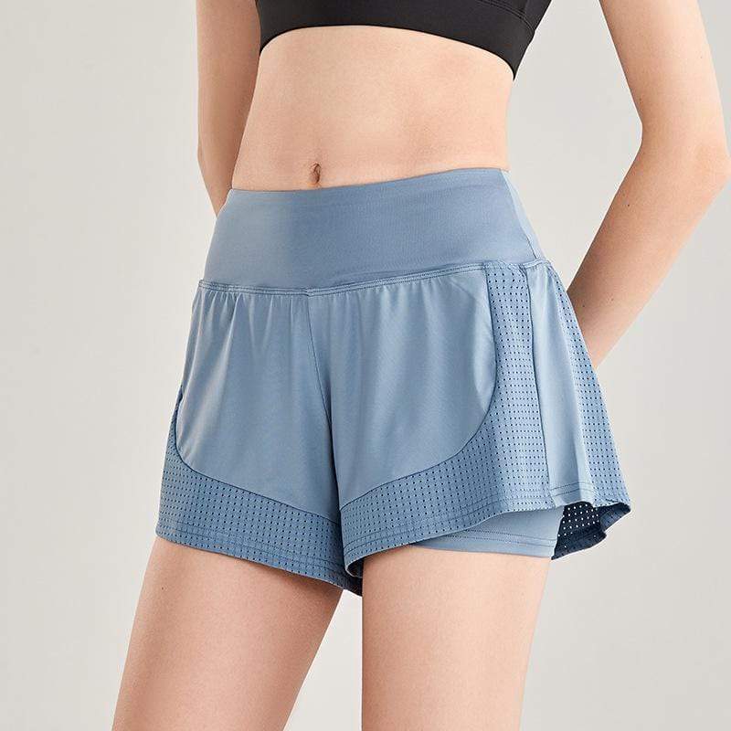 Loose Quick drying Sports Shorts