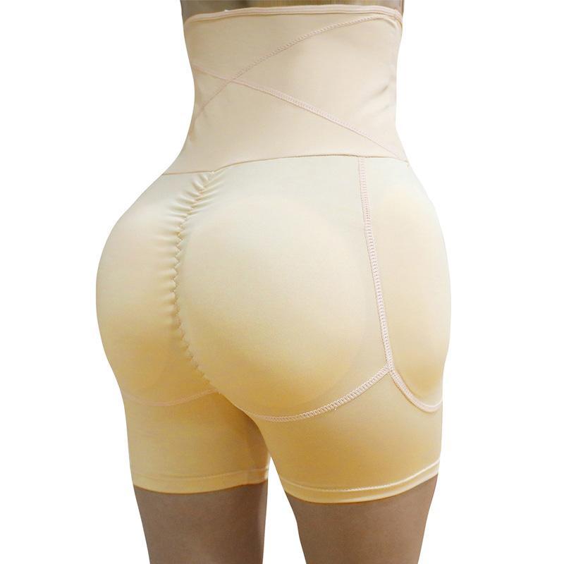 Women Buttocks Waist Shaping Pants