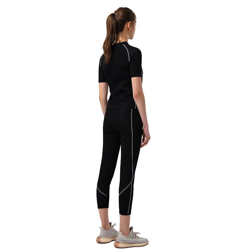 One piece Fitness Tight Quick Dry Yoga Suit