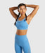 Fitness Outfits High Waist Yoga Suit