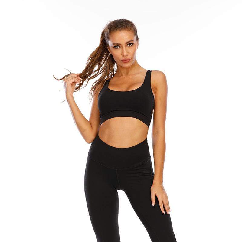 Thin Breathable Gym Pants