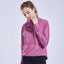Loose Casual Quick Dry Yoga Long Sleeve