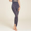 High waisted Fast Dry Tight Yoga Suit