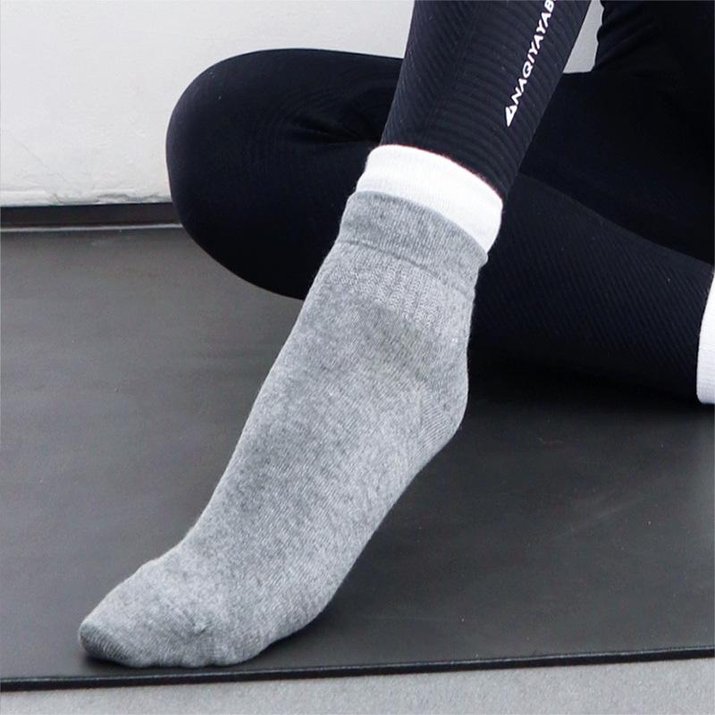 Low Body Breathable Odour proof Female Socks
