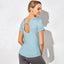 Outdoor Loose Breathable Quick drying Yoga Shirt