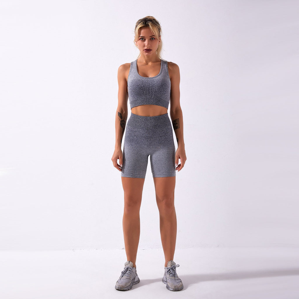 Fitness Gym Tight Shade Sports Suits