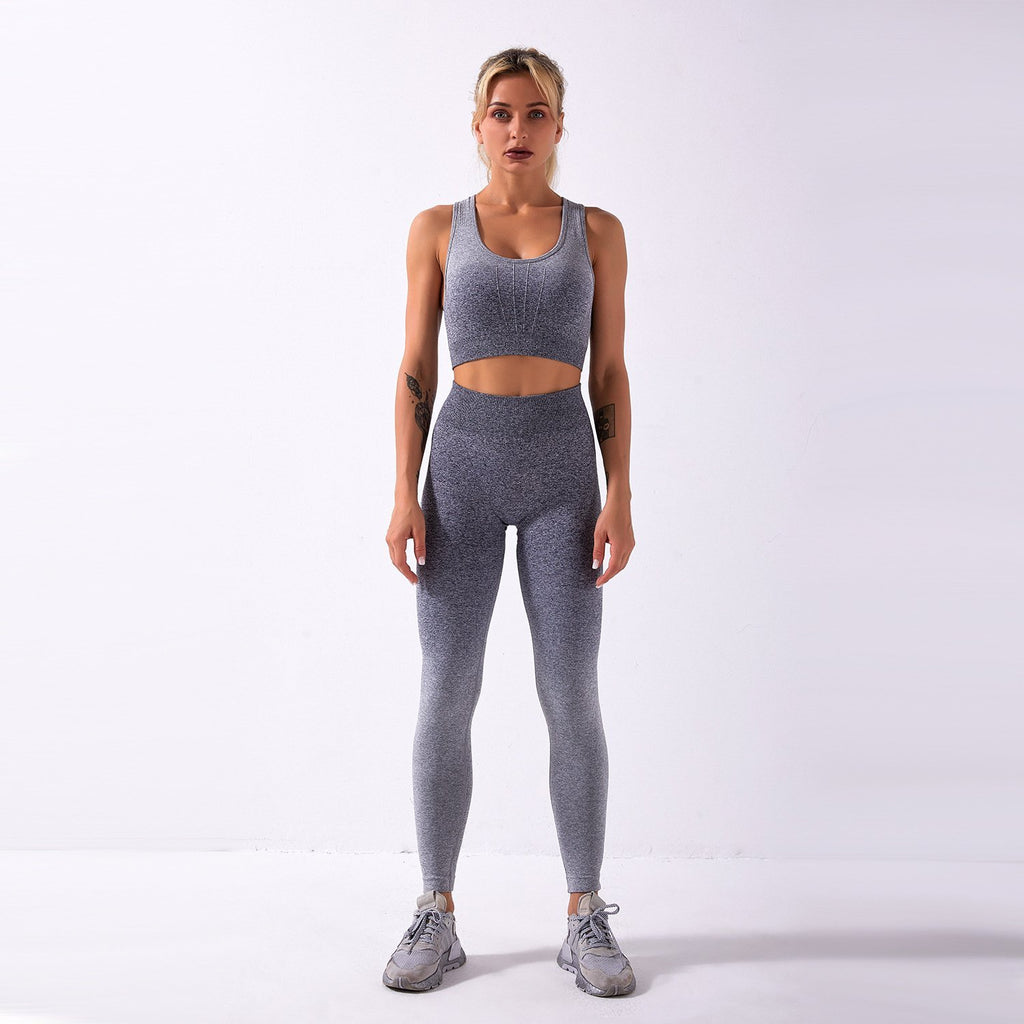 Fitness Tight Shade Sports Suits