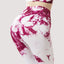 Tie Dye Tight Seamless Yoga Leggings
