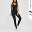 One piece Tight Sexy Yoga Jumpsuit