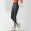High waist Hip lifting Quick drying Training Fitness Legging