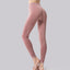 Fitness High Waist Yoga Nude Legging