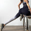 High Waist Hip lifting Tight Fitness Yoga Legging