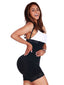 Super Firm Tummy Compression Bodysuit Shaper with Butt Lifter