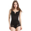 Lace One Piece Triangle Shaper