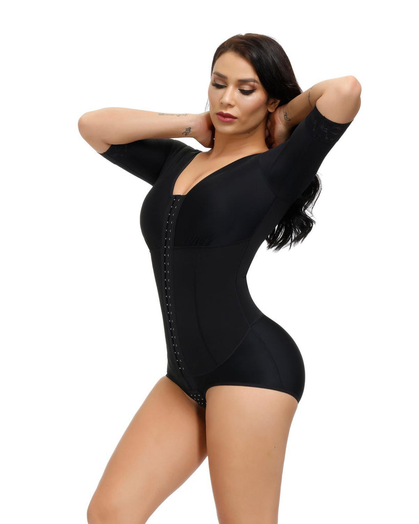 Women Body Slimming Bodysuit