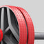 FEIERDUN Wheel Roller Workout Equipment Core Training Abdominal Exercise Red