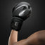 FEIERDUN Boxing Gloves Training Cowhide Leather Mitts Sparring Kickboxin Fighting Great Heavy Punch Bag