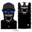 Today Character Sun Protection Cycling Mask Neck Gaiter