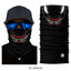 Character Sun Protection Cycling Mask Neck Gaiter