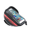 Waterproof Bag Nylon Bike Cyling Cell Mobile Phone Case
