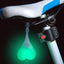 Today Cycling Tail Light Waterproof Night Lights