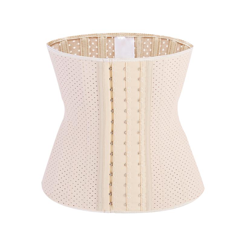 Mesh Breathable Bandage Body Shaping Clothes