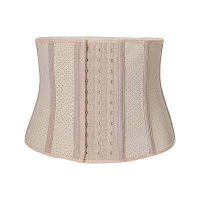 Mesh Breathable Bandage Body Shaping Clothes