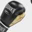 FEIERDUN Boxing Gloves Training Muay Thai Cowhide Leather Mitts Sparring Kickboxing Fighting Great Heavy Punch Bag
