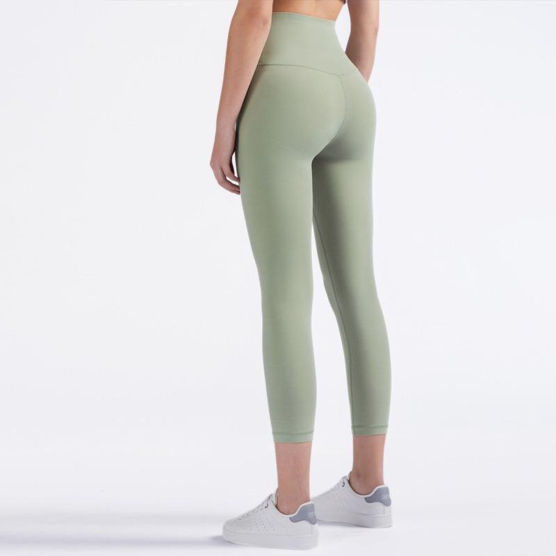 Skin friendly Leggings Without Embarrassment
