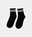 Stripe Sports Socks