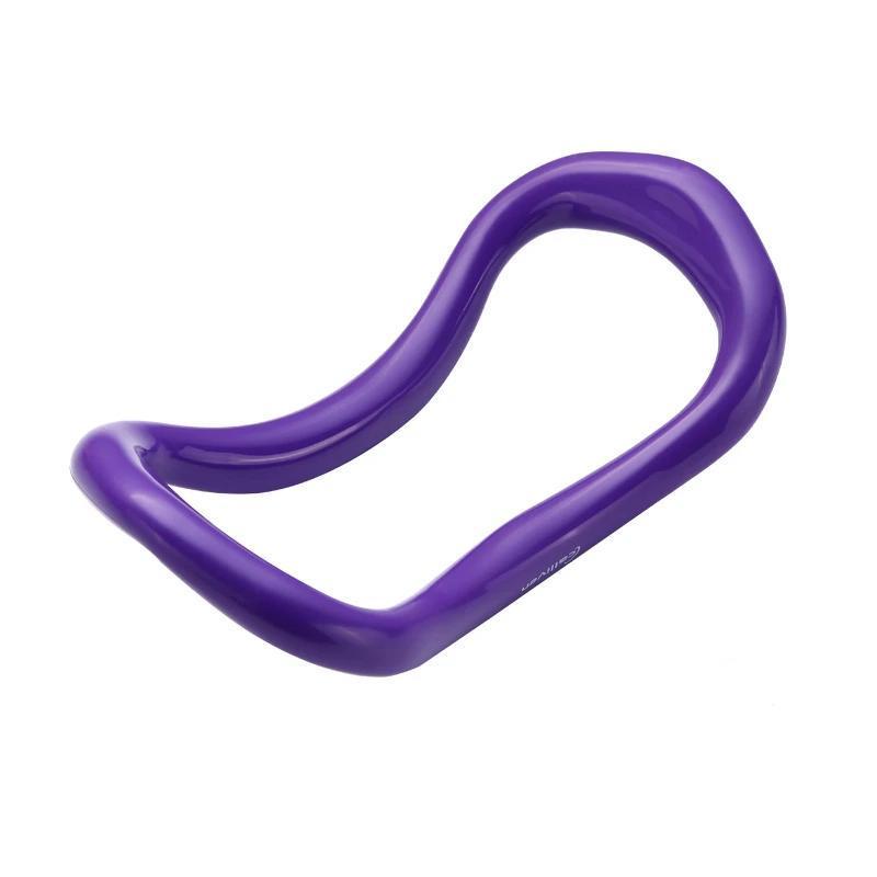 purple  Yoga Ring Pilates