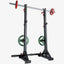 Home Multi Function Barbell Combination Exercise Frame