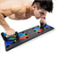 Push Rack Board Fitness BodyBuilding Training System Equipment